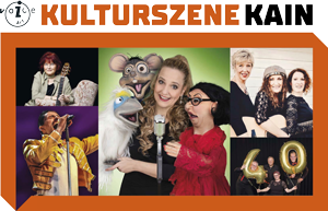 Kultuszene Kain Magazin-Download