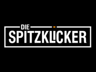 Spitzklicker Logo